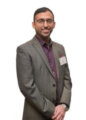 Syed Rizvi