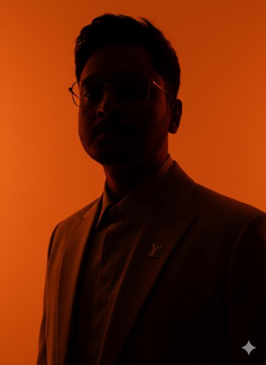 Yokeshwaran S