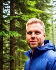 Nicholaj Schølarth