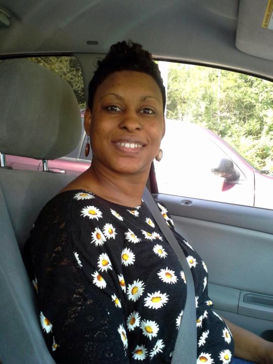 Angelia Grant
