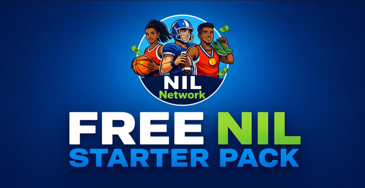 FREE NIL Starter Pack