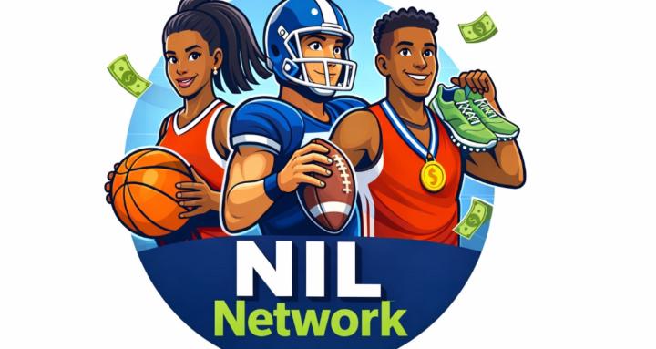 🧩 NIL Network