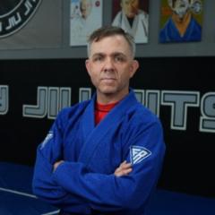 Brandon Dimick