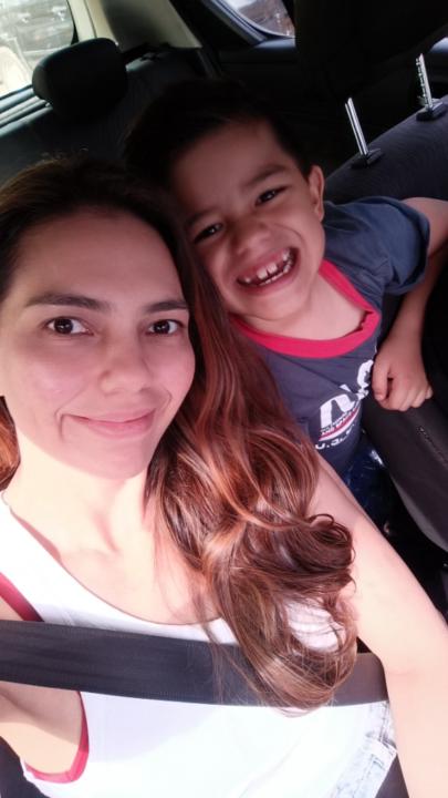 Brenda Liz Duran Barrios