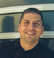 Jonathan Zenteno