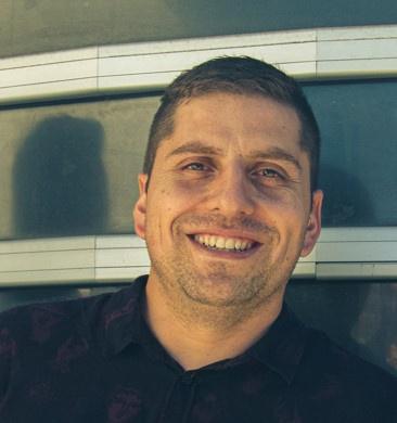 Jonathan Zenteno