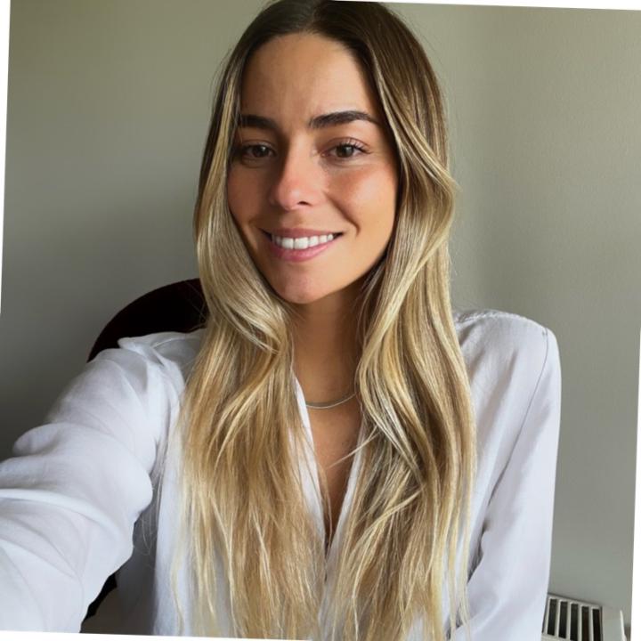 Josefina Gonzalez