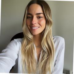Josefina Gonzalez