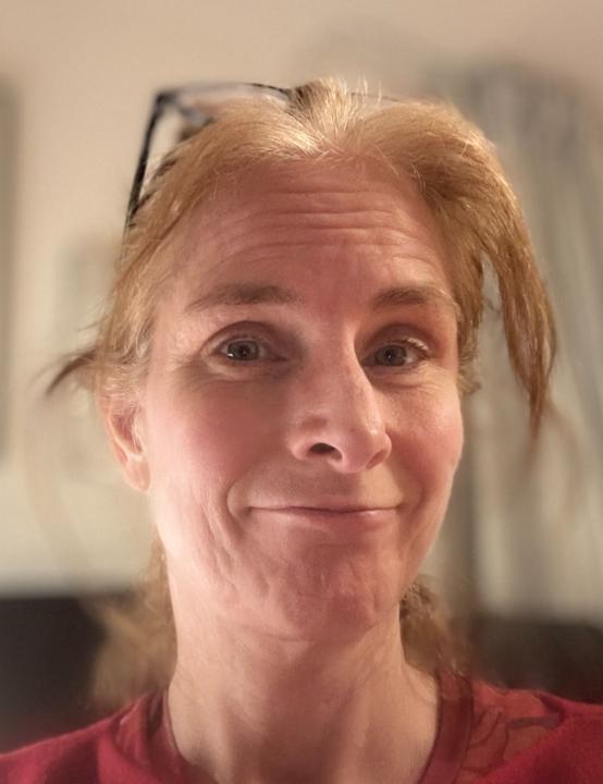 Ulrike Duerr
