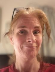 Ulrike Duerr