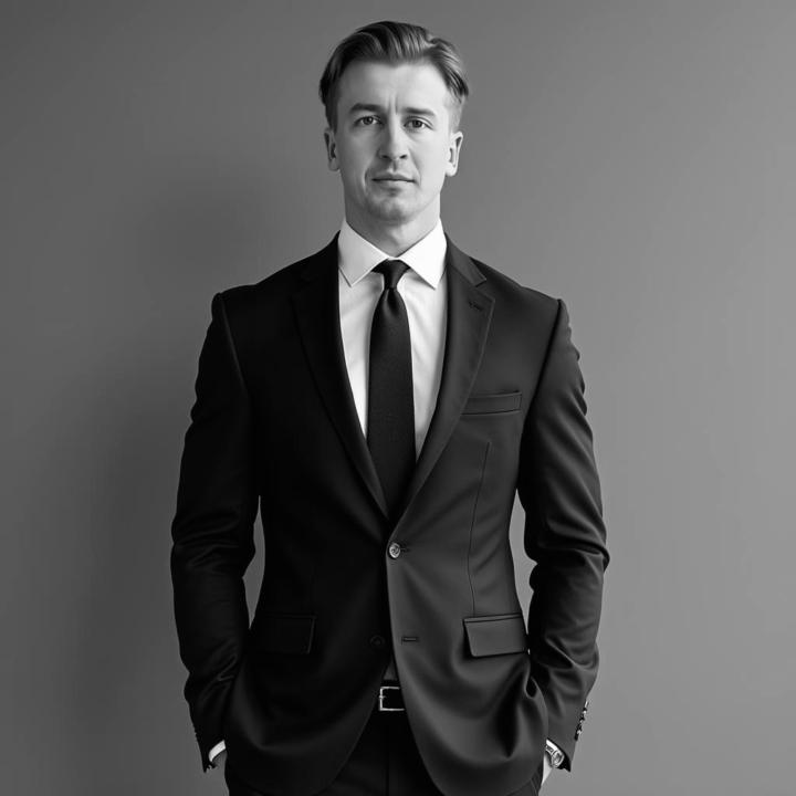 Phillip Maletta