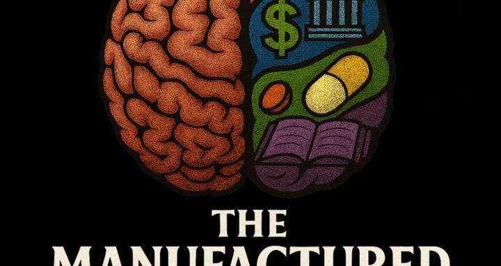 The Manufactured Mind