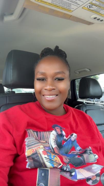 Tiffany Harris