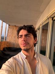 Enrique Rodriguez