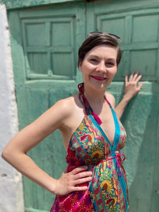 Kristina Jančíková