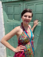 Kristina Jančíková