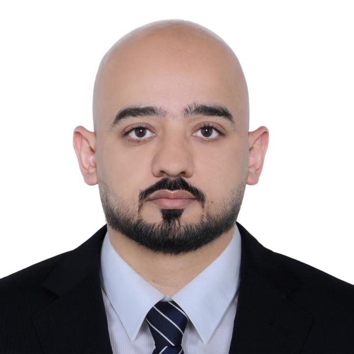 Syed Aun Hassan