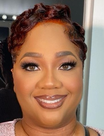 Shataria Bridges-Moss