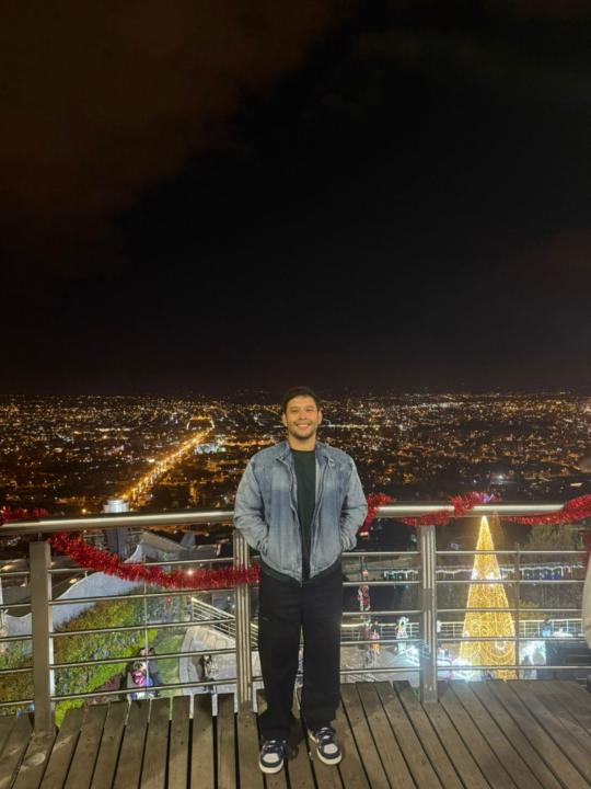 Bryan Alarcon