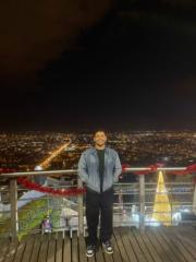 Bryan Alarcon