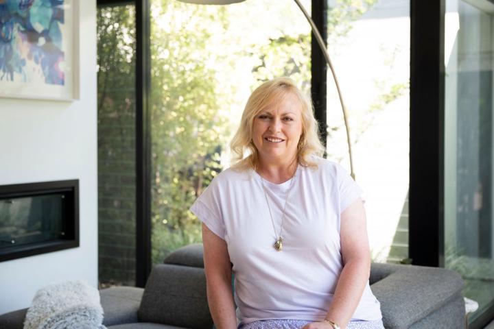 Sharon Marriott