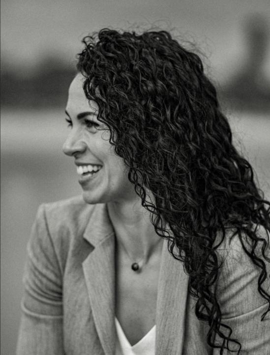 Jacqueline Reed