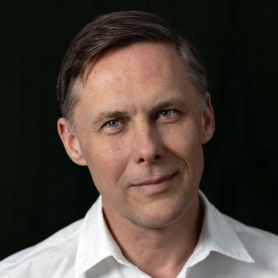 Marvin Zilm