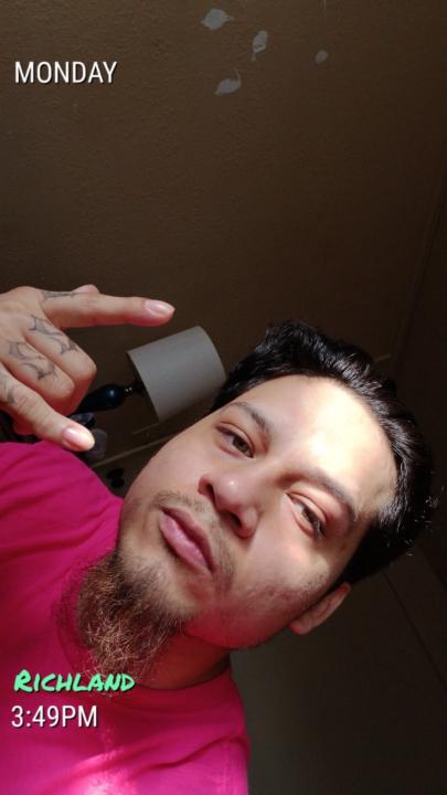 Moses Balderas