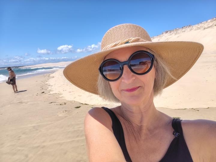 Valérie Yves