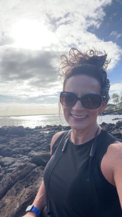 Heather Hosking
