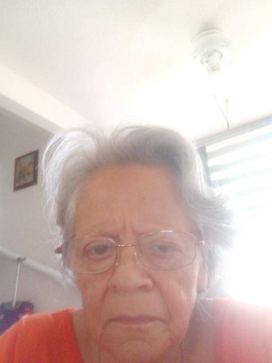 Maura Velasco