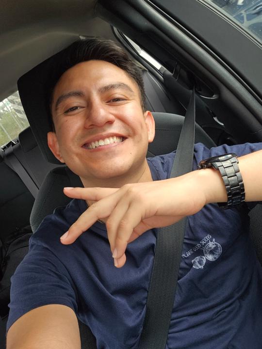 Arturo Ramirez