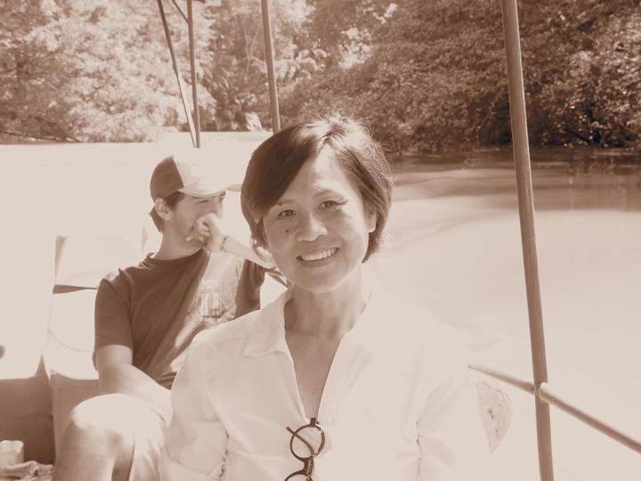 Lan-Anh Guerin