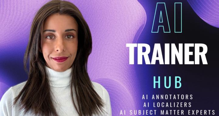 AI Trainer Hub™