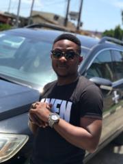 Emmanuel Adeyemi