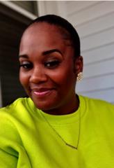 Amber Costin