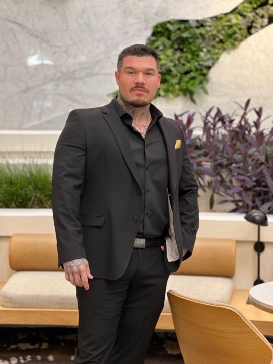 Victoriano Villarreal