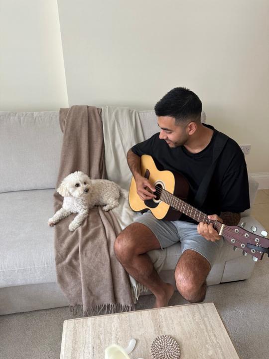 Monty Mistry