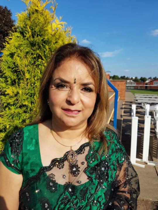 Rashila Raja