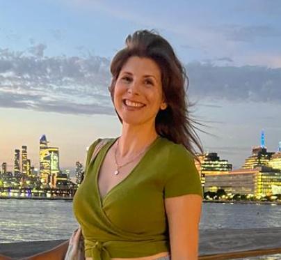 Danielle Broder