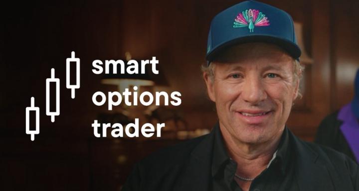 Smart Options Trader