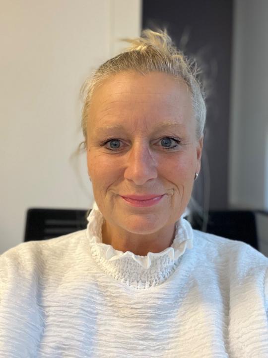 Birgit Helmink