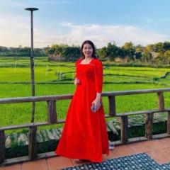 Nguyễn Thị Ngọc Mai