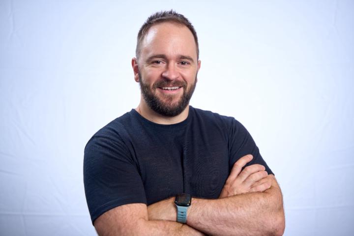 Matt Gohr