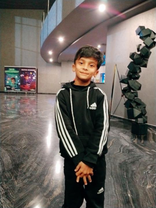 Sameer Yaqoob