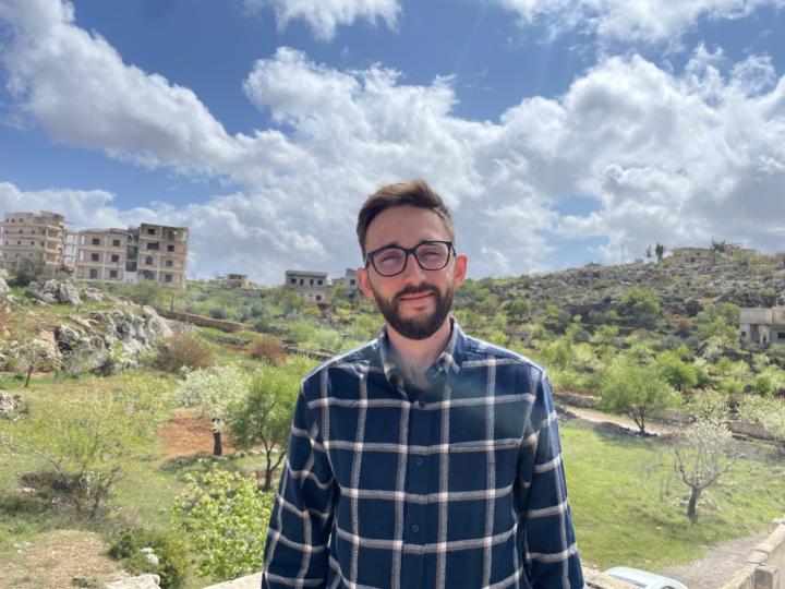 Mohamad majd Azrak