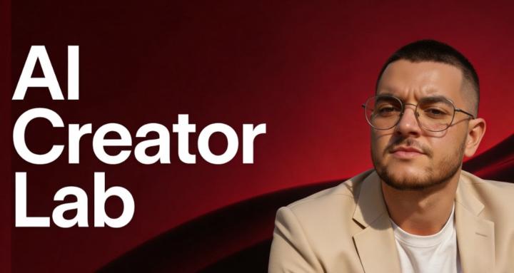 AI Creator Lab