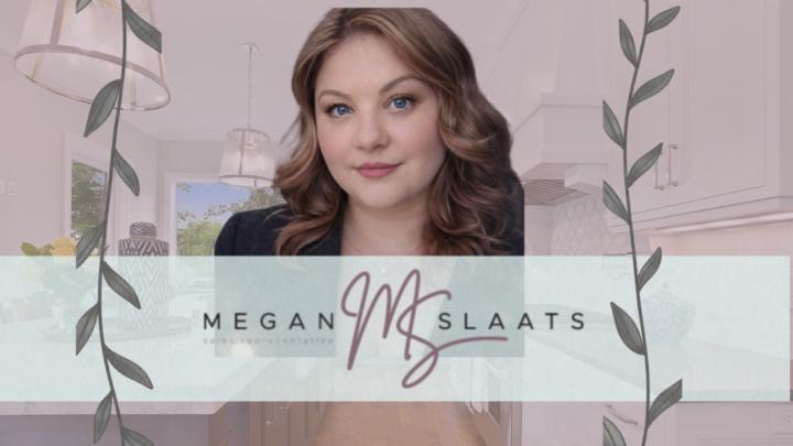 Megan Slaats