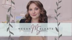 Megan Slaats
