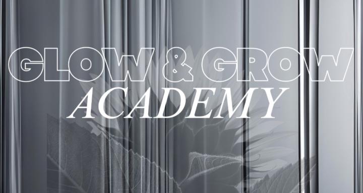 GLOW & GROW ACADEMY 2.0